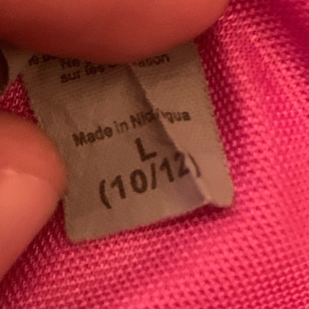 Costume shirt made by medicmicah on Poshmark